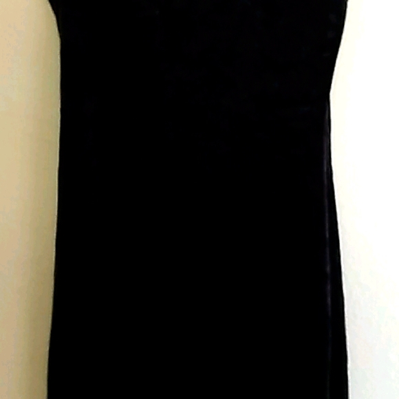 NEW DARK PURPLE spaghetti strap - Picture 3 of 3